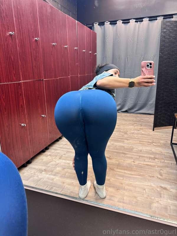 nut on it 