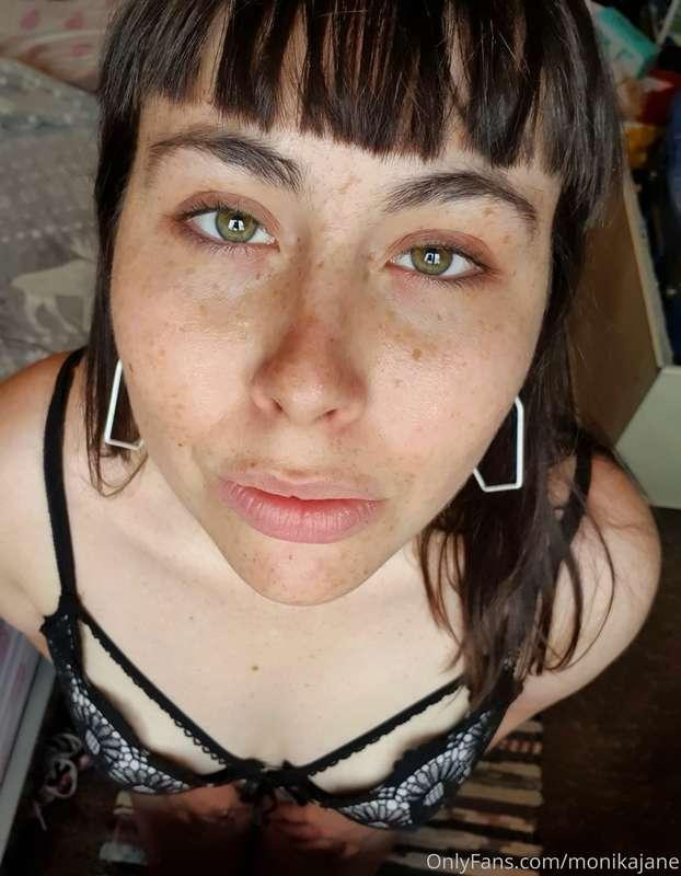 👄👅