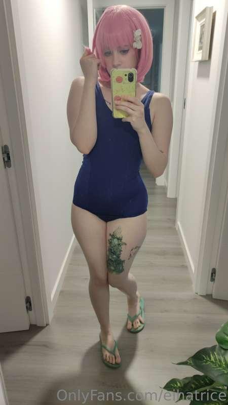 Behind the Scenes (y selfies random) compilation~

Ups, un o..