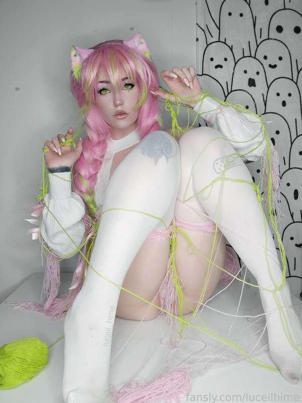 luceilhime image #0