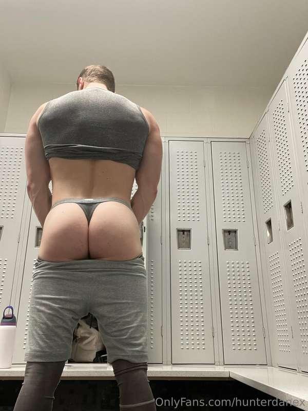 Gym fit 😈