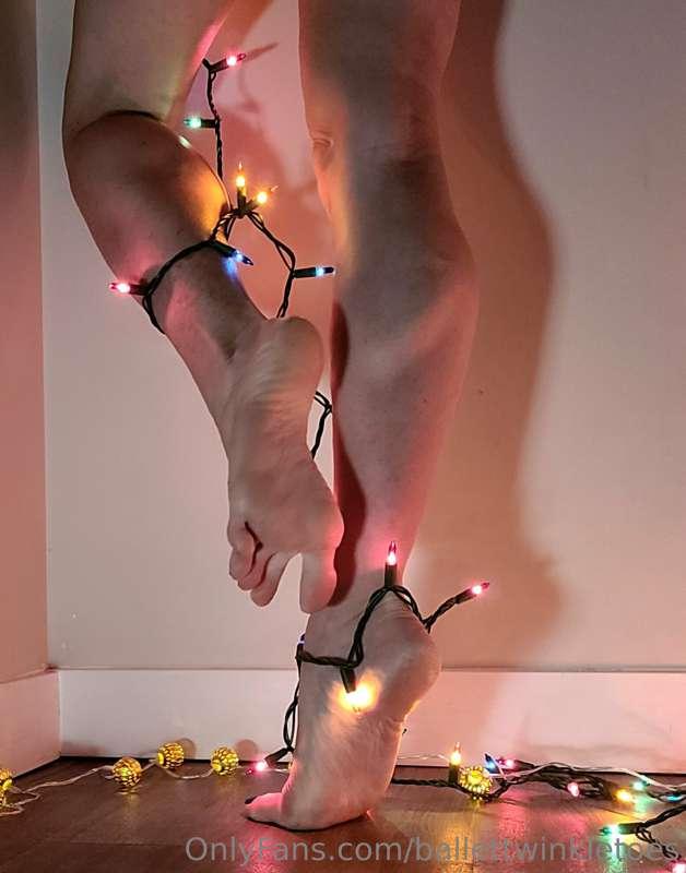 Having a soleful weekend 😘👣