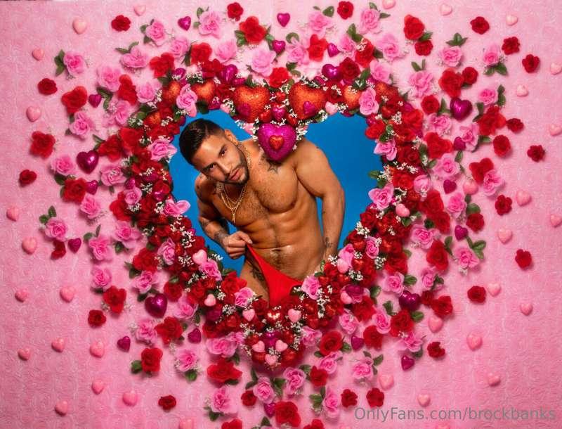 Happy Valentine’s Day my MEAT EATERS