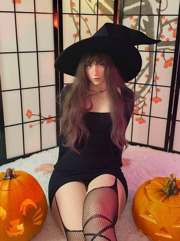 pufffypink image #11