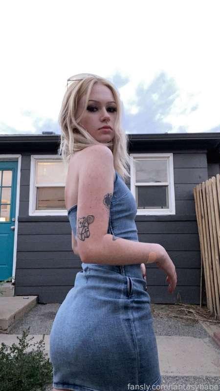 fantasybabe image #1