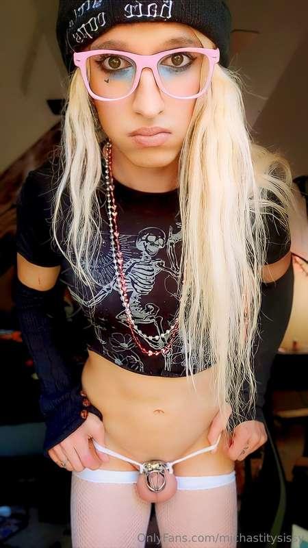 mjchastitysissy image #1