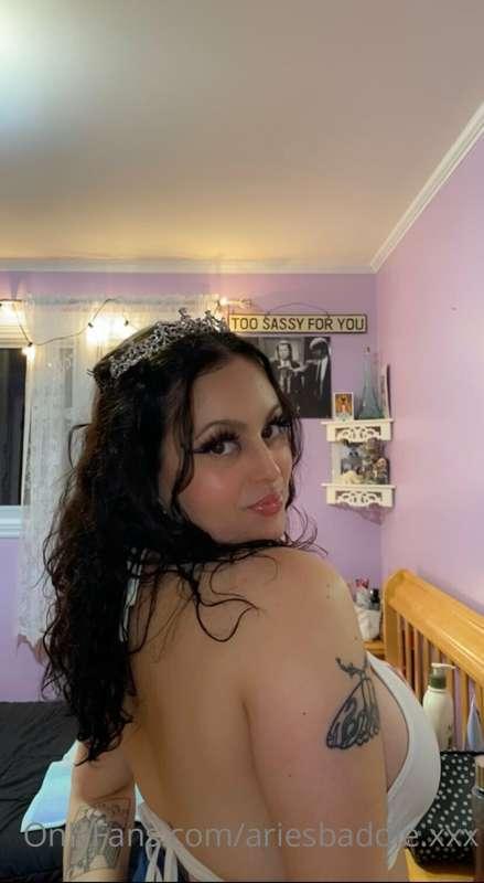 i feel so pretty here 🥺🥰