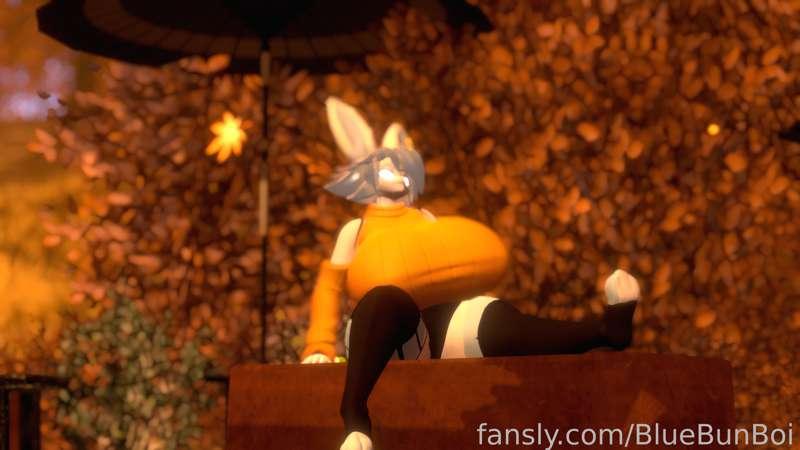 bluebunboi image #1