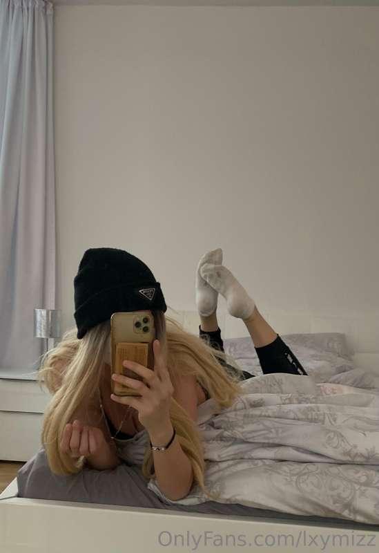 What would you do with me in bed?🥲