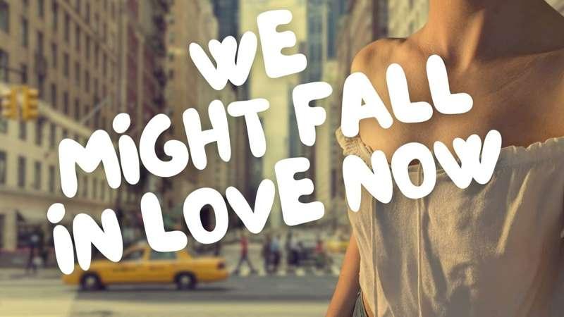 We’re obviously fated lovers from past lives! [Strangers to Lovers] [Insta-Love] [Meet Cute] [Silly] [Bimbo] [Fortune Cookie Fates]