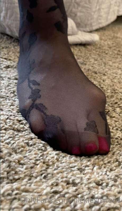 nickiesnylons image #0