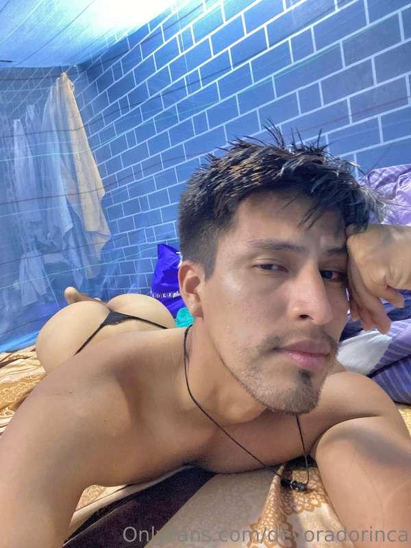😌 @devoradorinca