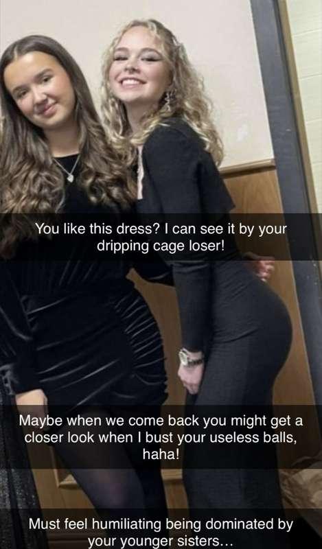 Does it feel humiliating?