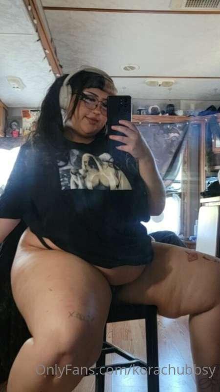 I am DETERMINED to grow into this 4x 😠