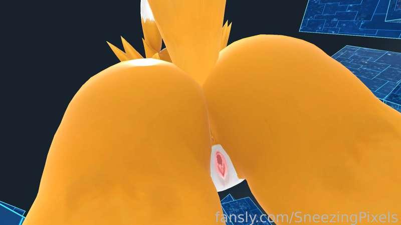 sneezingpixels image #5
