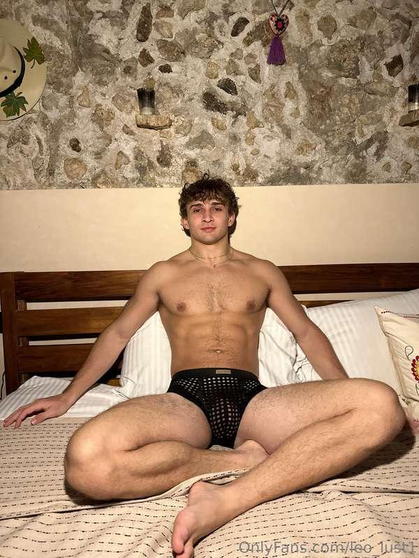 leo_lust1 image #0