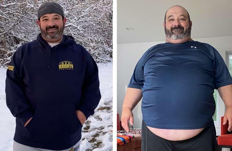 2021-2023 Gainzzzz