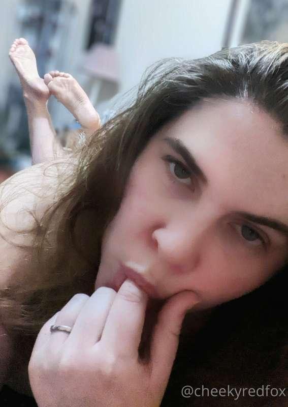 What are you up to this evening cutie?