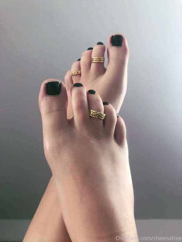Bought some new jewelry 😋