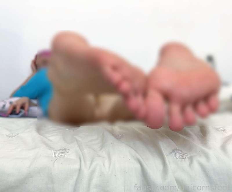 unicornsfeet image #2