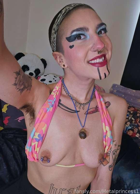 metalprincess1 image #3