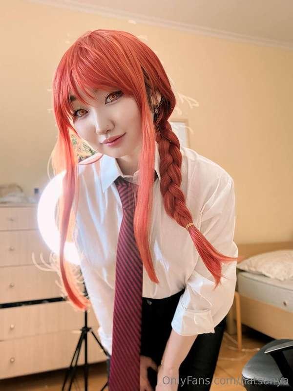 ***Konnichiwa(○´3｀)ﾉ⌒♡･。.*** ***Banger news!***   I mean it'..