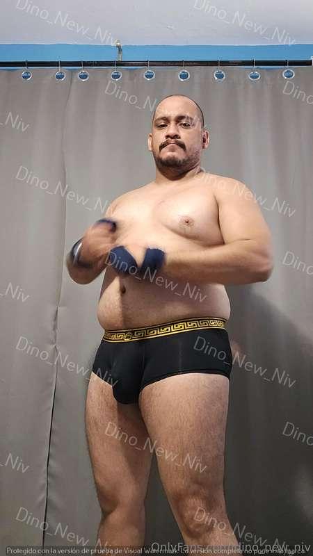 ¿Qué tal les fue con el frío? Aquí unas fotos en Boxer