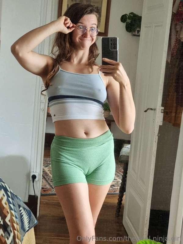 the.real.ninja.girl image #1