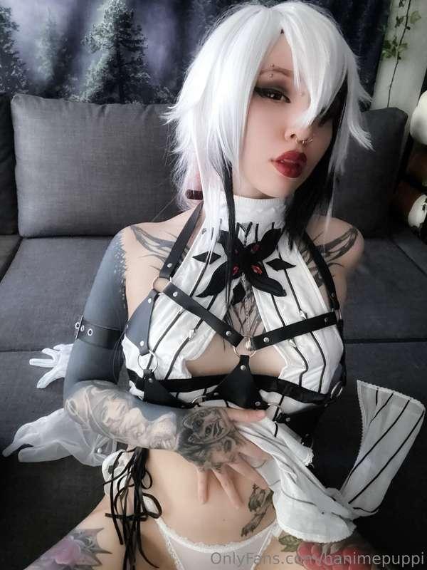 hanimepuppi image #3