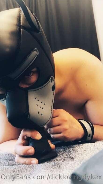 dicklovingdykex image #0