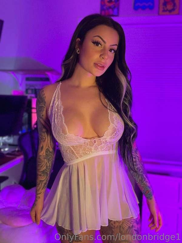 Going to send out this set 🤭