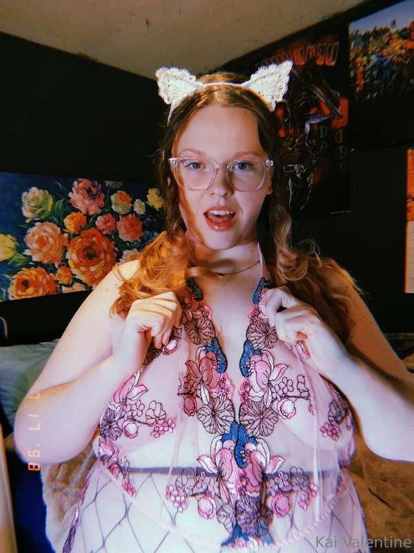 Wanna help me get on Santa’s naughty list this year?