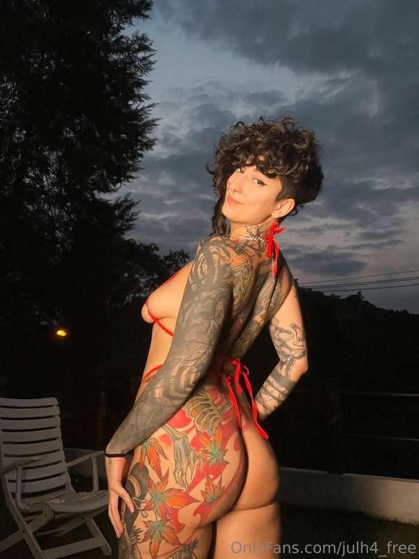 HUGE sale on my PREMIUM PAGE!👉👉👉 @julh4 👈👈👈only 6$ dollars ♥..
