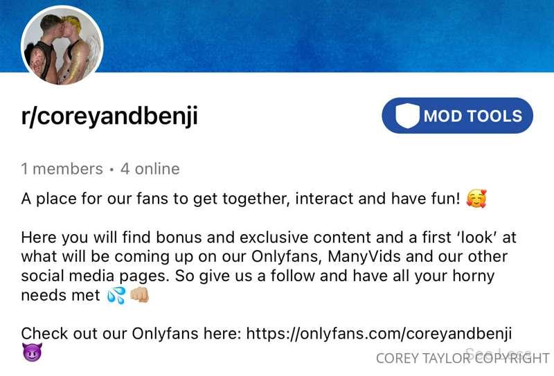 We’ve just made a subreddit! 🤩 

Here you can connect with o..