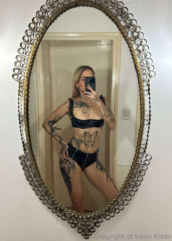 Your wife/gf might be predictable, but you know who brings t..