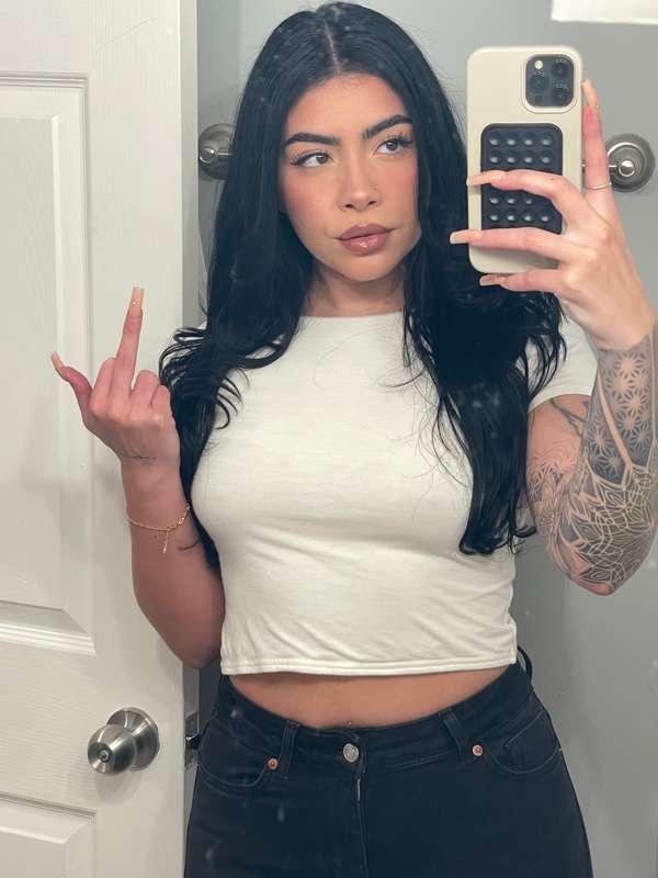 Hi sluts - been taking a little break but I’ll be back soon ..