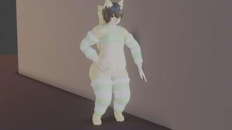 New Belly Shape Inflation [Mini]