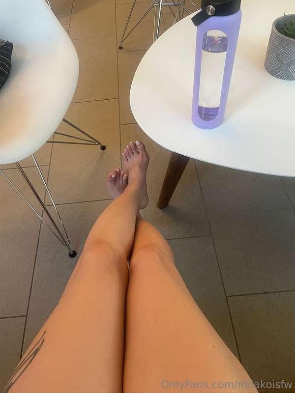 😘