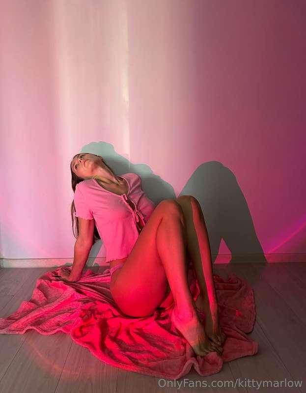 The secret side you've been dying to see 😈💋