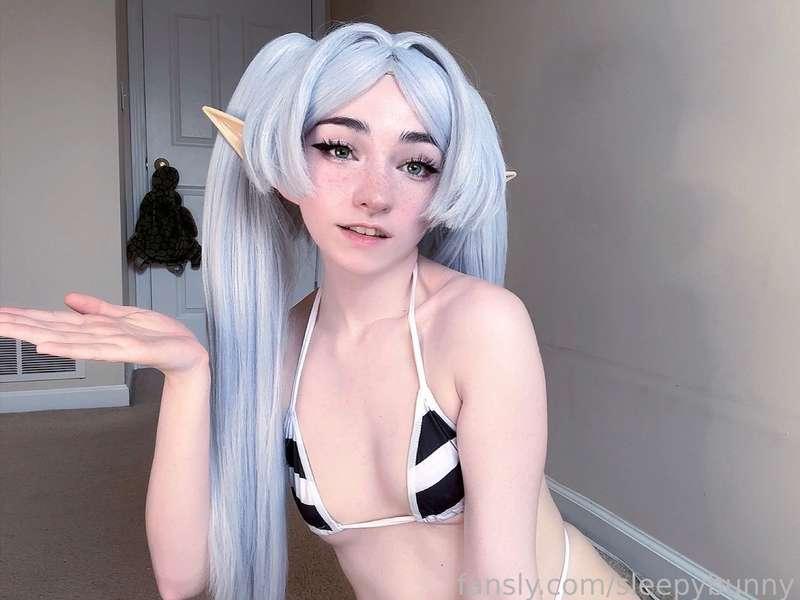 sleepybunny image #6