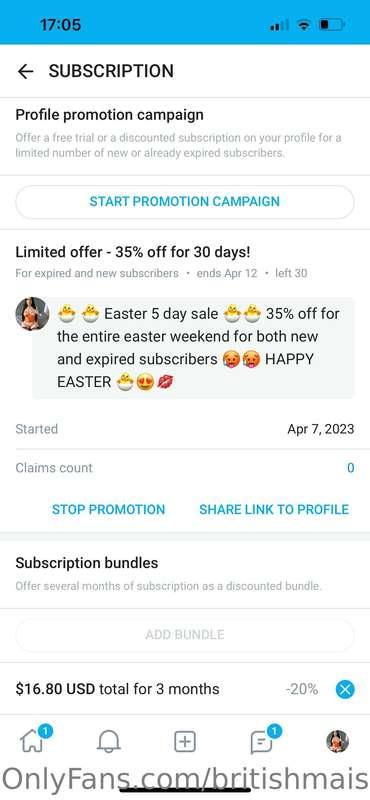 I’ve just made your weekend ever better not only am I offeri..