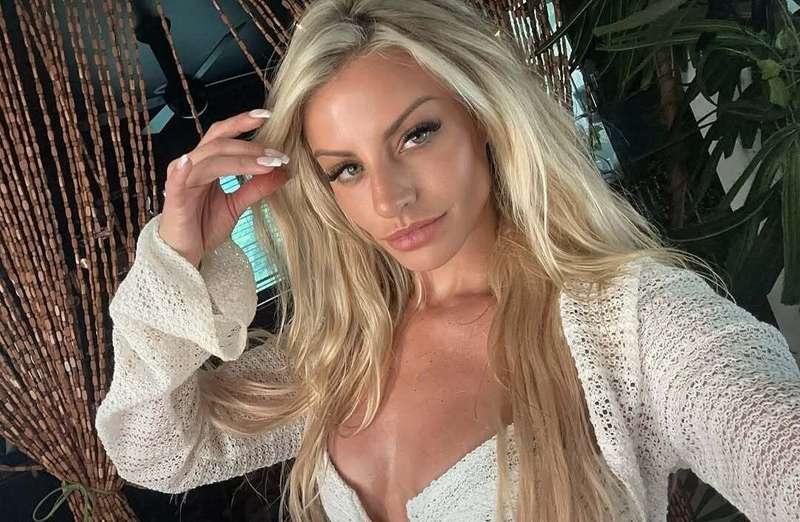 Angel vibes or trouble? 😇