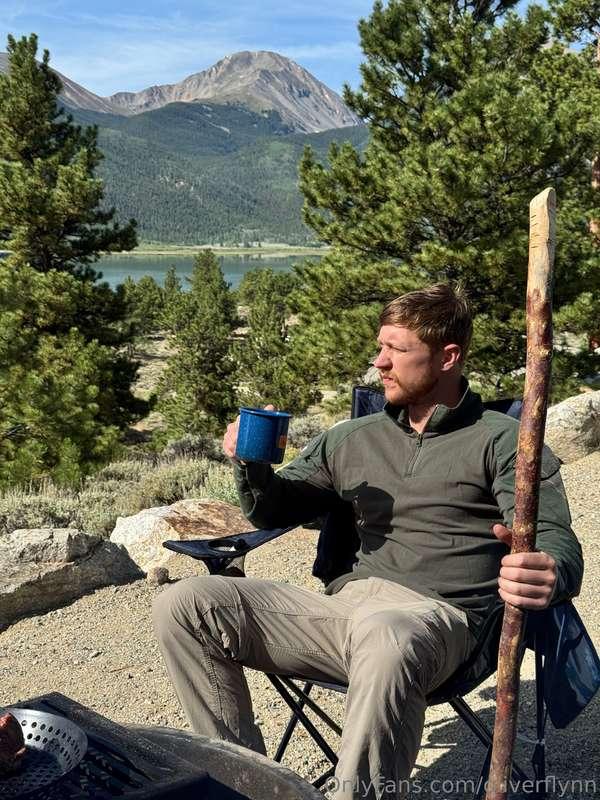 mornings like this are the best 👌