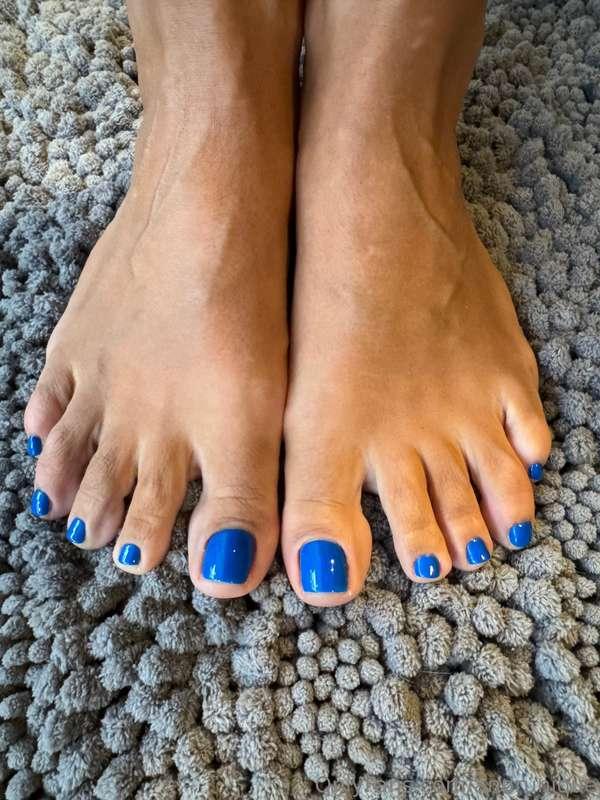 Do you like blue? 💙