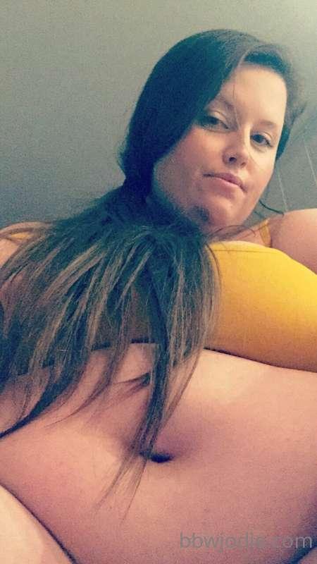 Everything is getting fatter!
