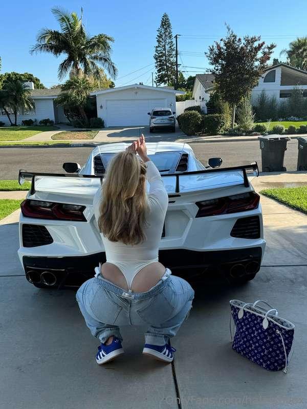 wanna race?