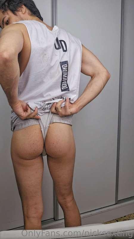 Can I sit on your hard cock? It will only take a few minutes..