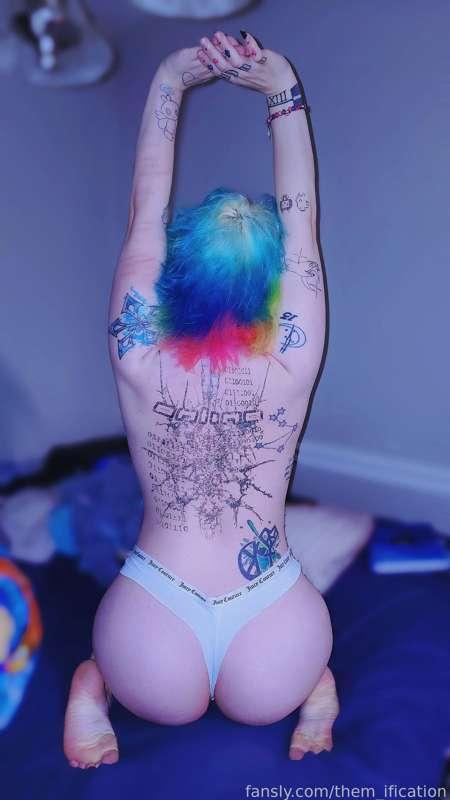 them_ification image #1