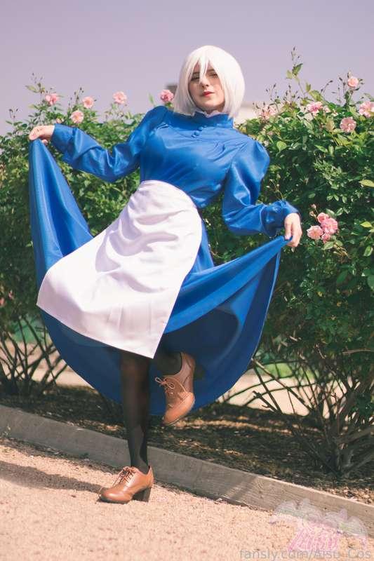aisu_cos image #0