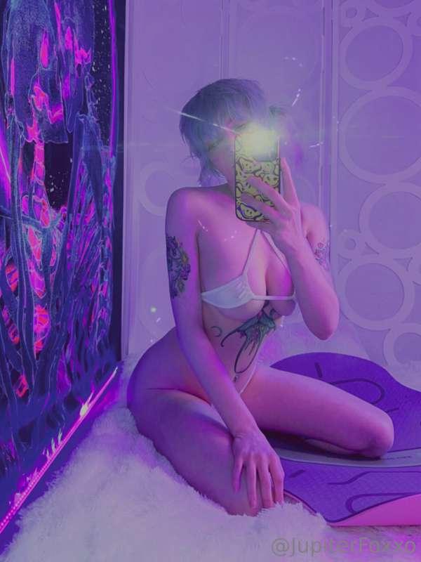 I just want my titties rubbed 🥺